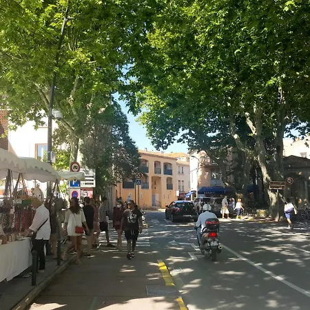 Bella Vista By Interhome Apartment