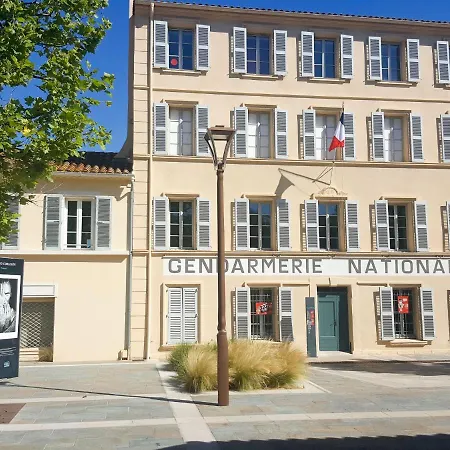 Bella Vista By Interhome Apartment