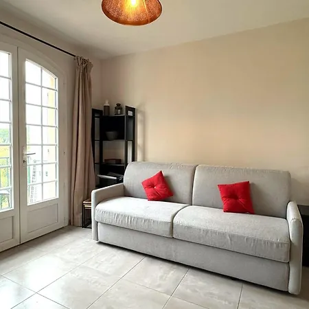 Bella Vista By Interhome Apartment *