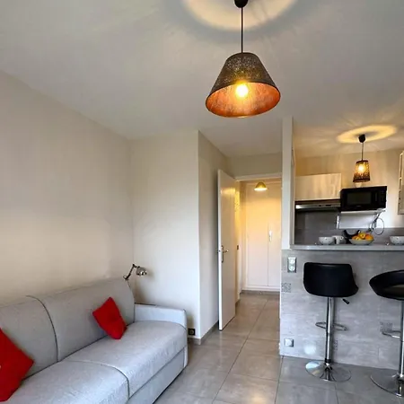 Bella Vista By Interhome Saint-Tropez