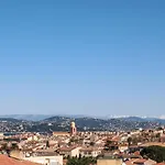 Bella Vista By Interhome * Saint-Tropez