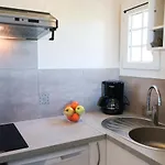 Apartamento Bella Vista By Interhome Saint-Tropez