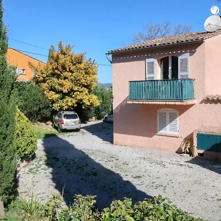 Bella Vista By Interhome Daire *