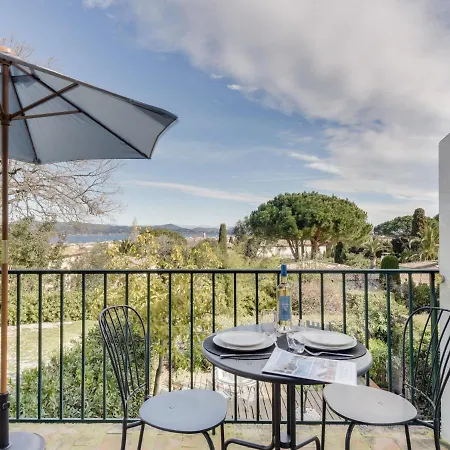 Bella Vista By Interhome *