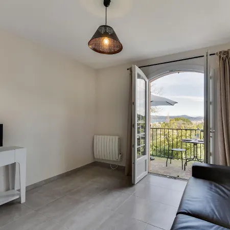 Bella Vista By Interhome Apartamento *