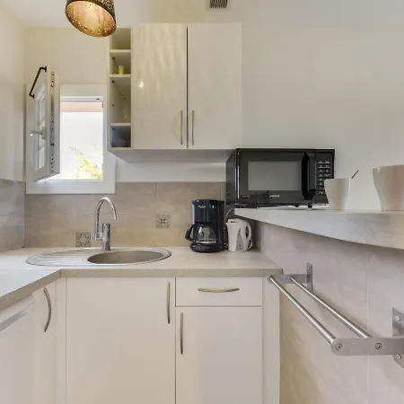 Bella Vista By Interhome Saint-Tropez