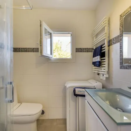 Apartamento Bella Vista By Interhome *
