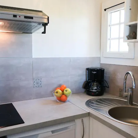 Appartement Bella Vista By Interhome Saint-Tropez