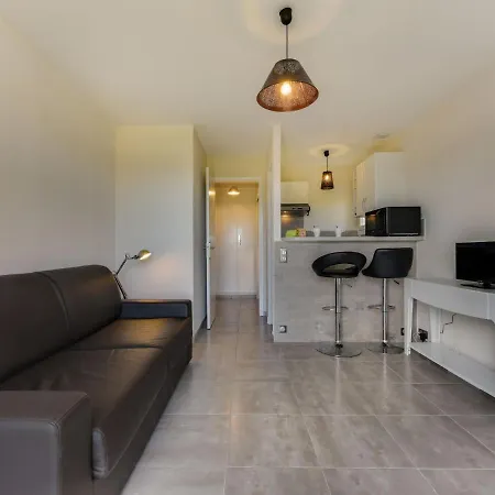 Bella Vista By Interhome Apartamento