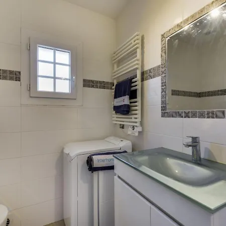 Bella Vista By Interhome Apartamento *
