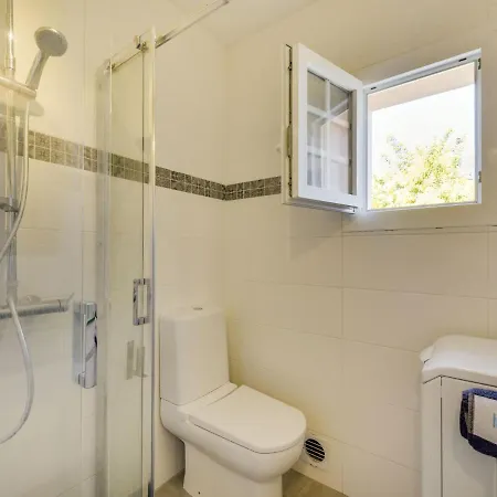 Bella Vista By Interhome Apartamento Saint-Tropez