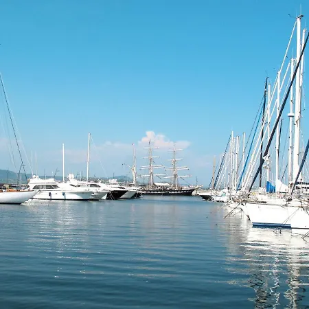 Bella Vista By Interhome *