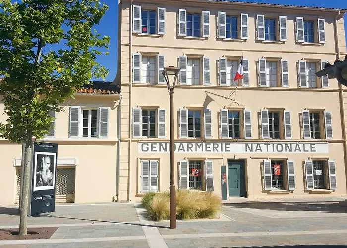 Bella Vista By Interhome Apartment