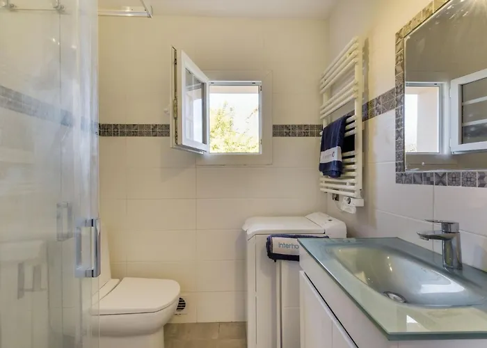 Apartment Bella Vista By Interhome *