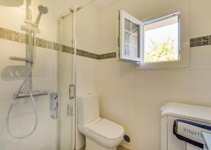 Bella Vista By Interhome Apartment Saint-Tropez