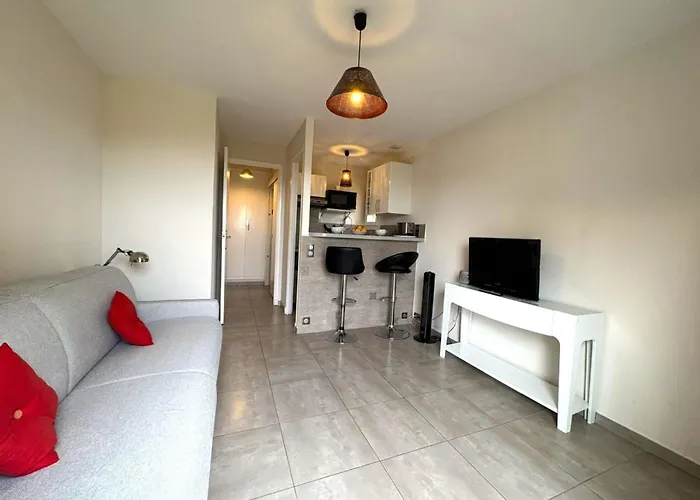 Appartement Bella Vista By Interhome *