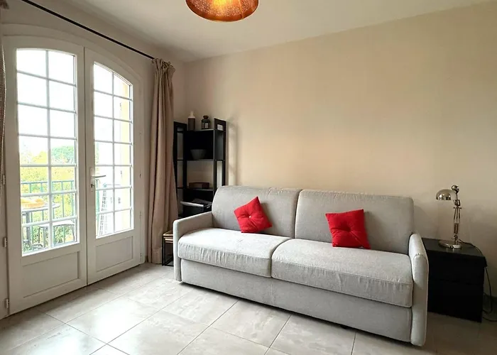 Bella Vista By Interhome Apartment *