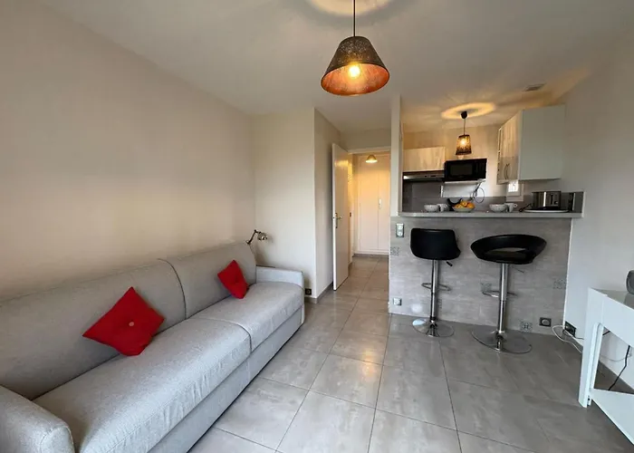 Apartment Bella Vista By Interhome *