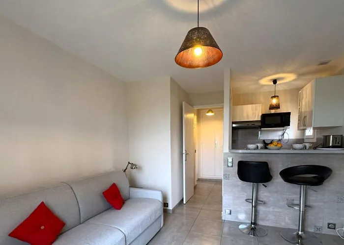 Bella Vista By Interhome Saint-Tropez