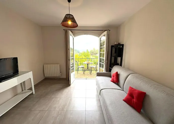 Bella Vista By Interhome